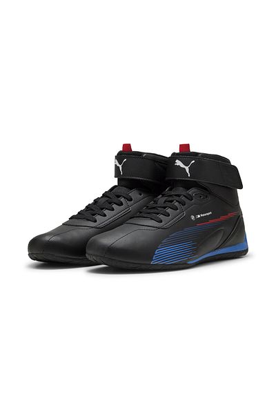 Puma Boty BMW M Motorsport Neo Cat Mid 2.0 Unisex