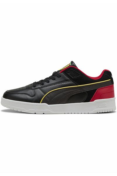 Puma Nízké pánské tenisky Puma Ferrari Rbd Game