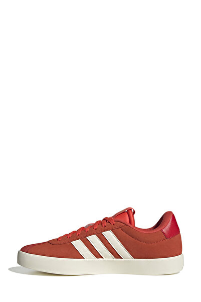 adidas VL Court 3.0 Erkek Turuncu Spor Ayakkabı