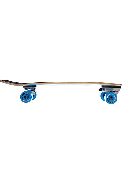 Flow Geometric Surfskate Complete 29"
