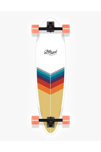 Long Island Long Island Trestless Longboard Complete 35 Inch