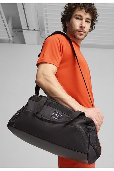 Puma Trainings-Sporttasche, klein
