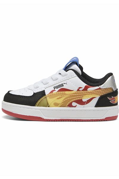 Puma Tenisky PUMA x HOT WHEELS™ Caven 2.0 Batole