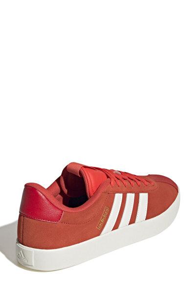 adidas VL Court 3.0 Erkek Turuncu Spor Ayakkabı