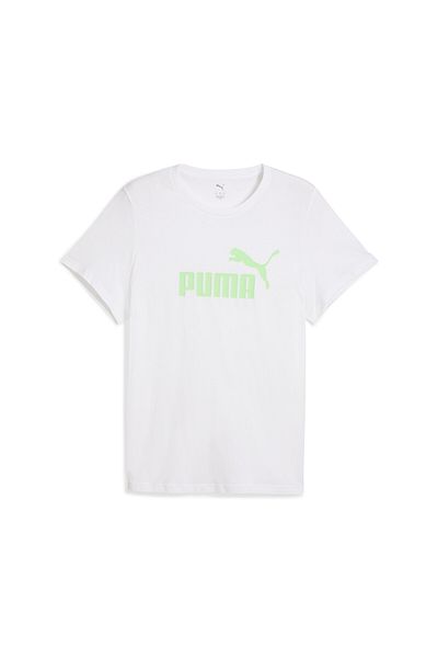 Puma Tricou cu logo ESS No. 1 Femei