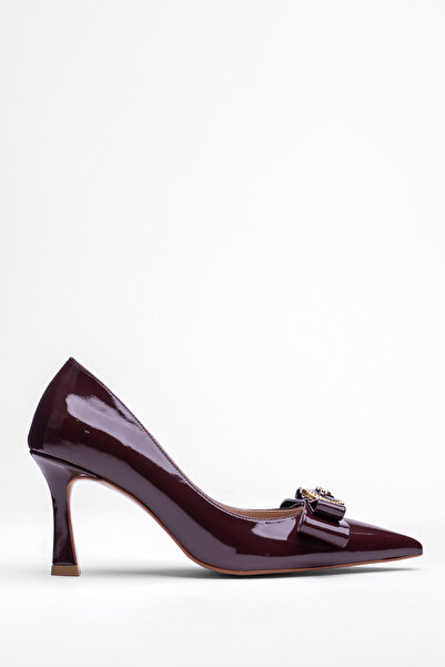 Tasarım WOMAN ROSE Дамски обувки с висок ток Елегантни вечерни