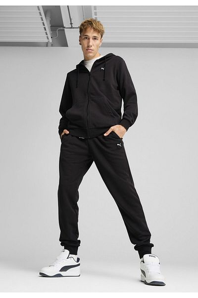 Puma Ανδρική φόρμα με κουκούλα
