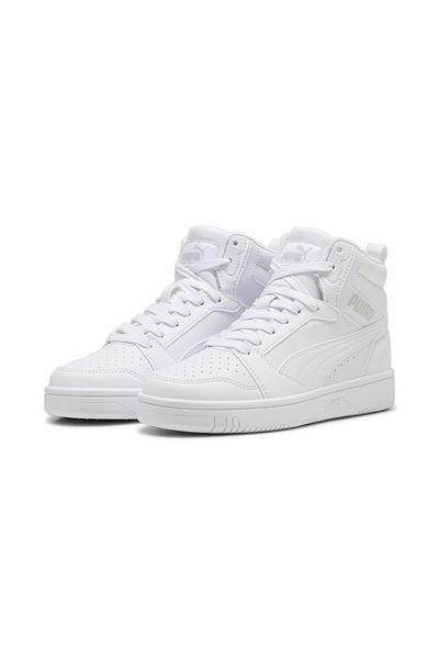 Puma Pantofi Rebound V6 Mid Tineret
