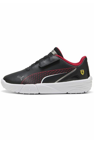 Puma Dětské tenisky Scuderia Ferrari HP Drift Cat 11