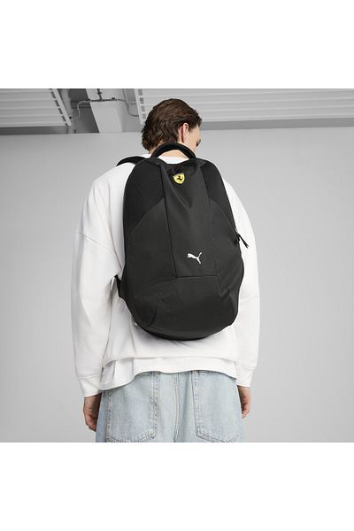 Puma Scuderia Ferrari Hp Race 22 L Großer Rucksack