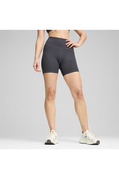 Puma TRAIN High Waist 5" Radlerhose