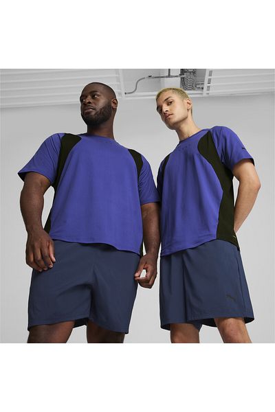 Puma Tricou Cloudspun moale și respirabil pentru bărbați