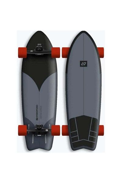 HydroPonic Surf Surfskate Complete 30.875"