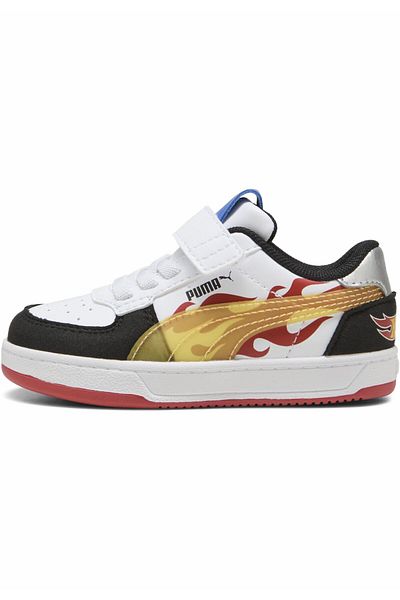 Puma Tenisky PUMA x HOT WHEELS™ Caven 2.0 Batole