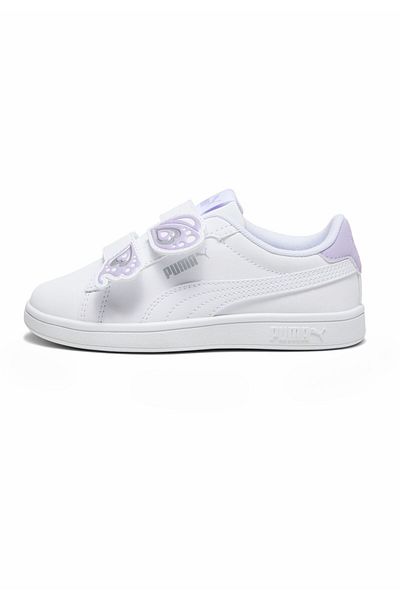 Puma Dětské tenisky Smash 3.0 Butterfly