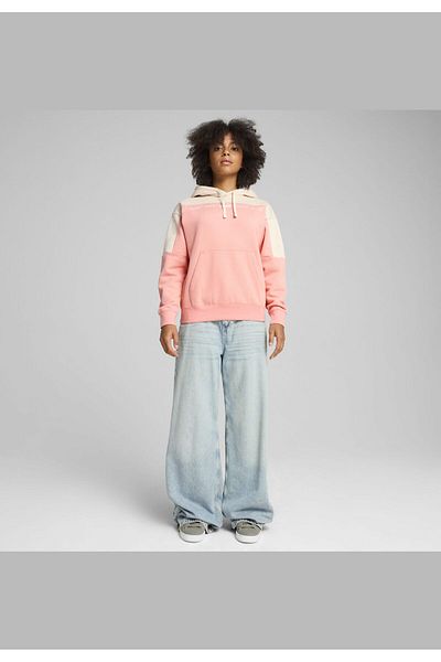 Puma Kapuzenpullover „Around The Block“
