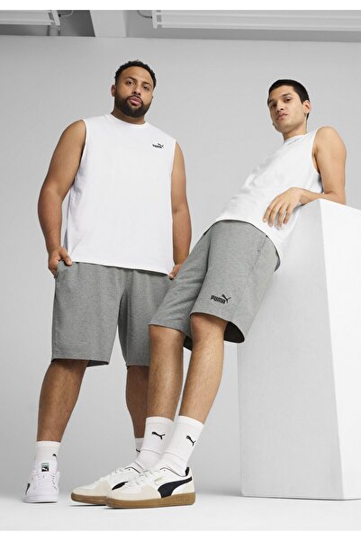 Puma Essentials No. 1 Logo Jersey 10" šortky Pánské