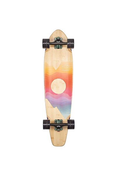 Globe Globe Arcadia Longboard Complete 36 Inch
