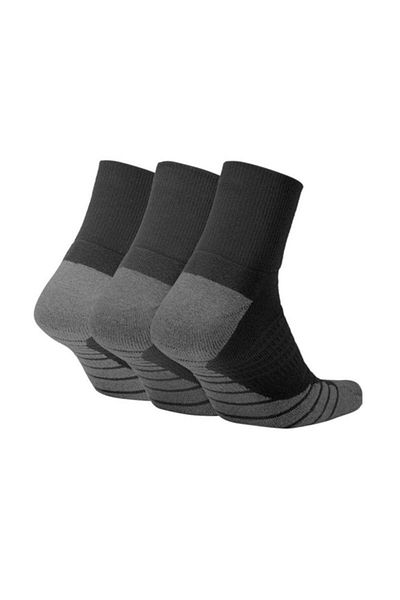 Nike Set 3 Perechi Sosete Nike Max Cushioned 42-46