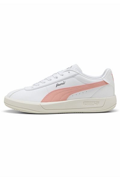 Puma Dámské tenisky Puma Club Klassika SL