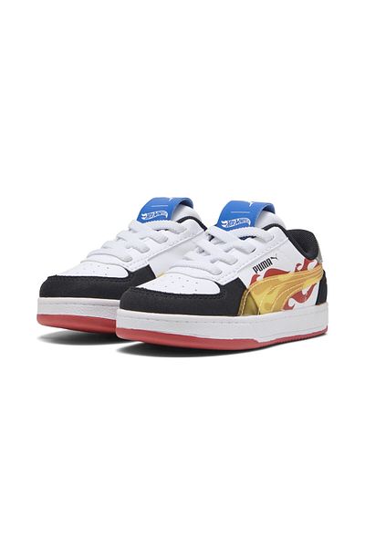 Puma Tenisky PUMA x HOT WHEELS™ Caven 2.0 Batole