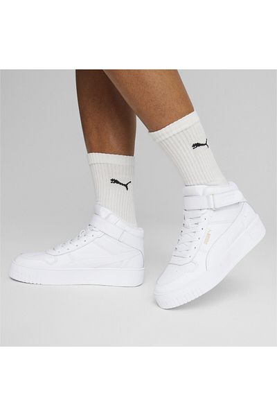 Puma Tenisky Carina Street Mid