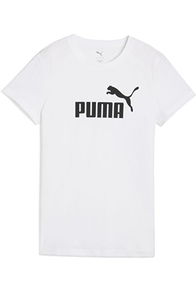 Puma ESS No. 1 Logo T-Shirt