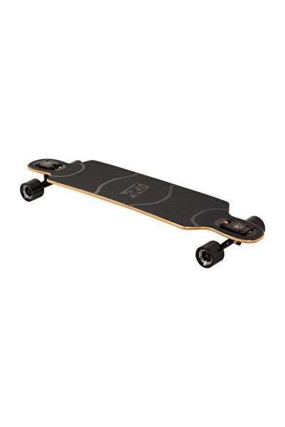 DB Longboards DB Urban Native Longboard Complete 40 Inch