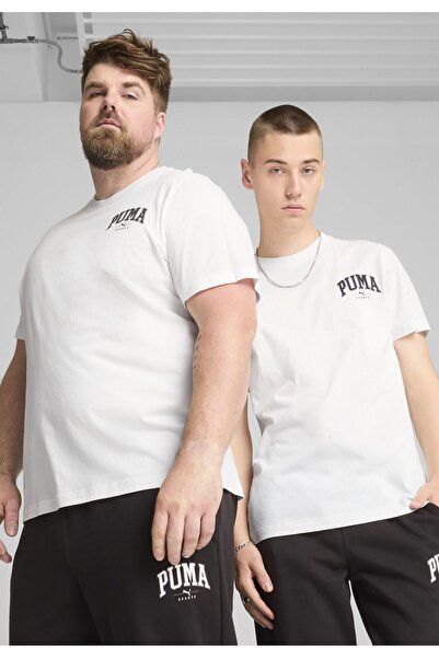 Puma Squad Tee Men