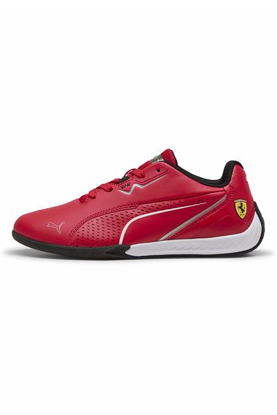 Puma Tenisky Scuderia Ferrari HP Drift Cat 11 Youth