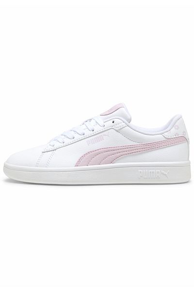Puma Smash 3.0 Beach Florals Sneakers Youth