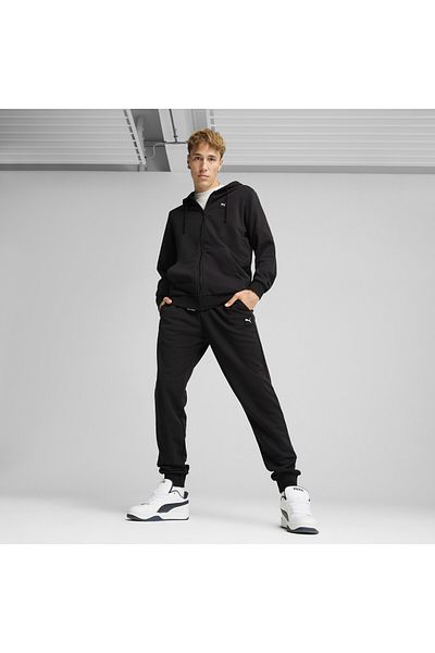Puma Ανδρική φόρμα με κουκούλα
