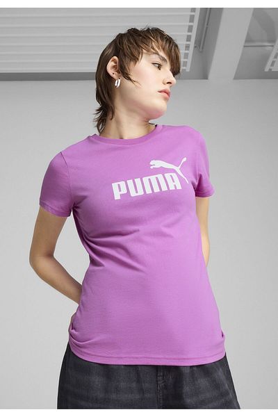 Puma ESS No. 1 Logo T-Shirt