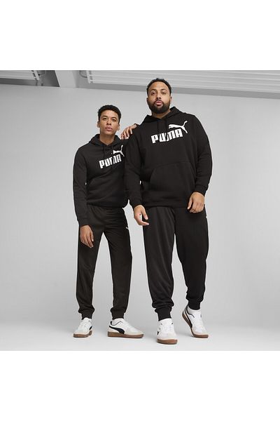 Puma Essentials No.1 Logo Poly Hose