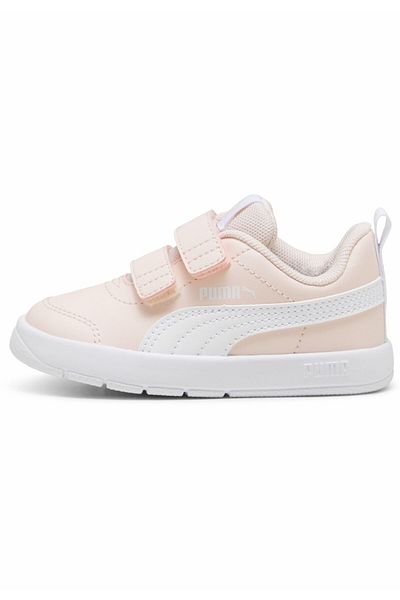 Puma Courtflex V3 Sneakers Klein
