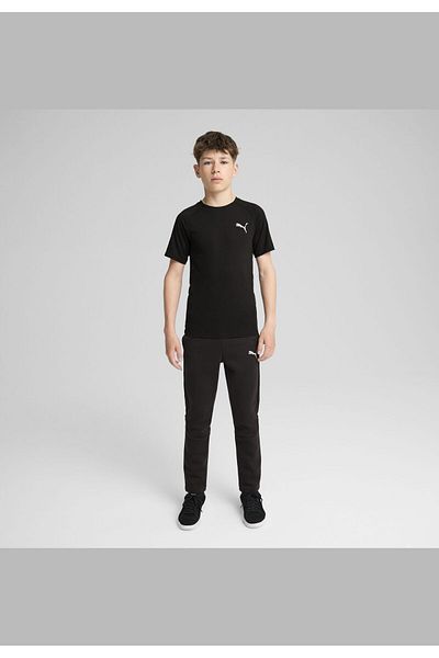 Puma Evostripe Tee Νεανική