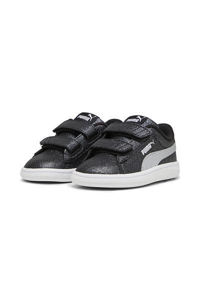 Puma Smash 3.0 Glitz Glam Sneakers