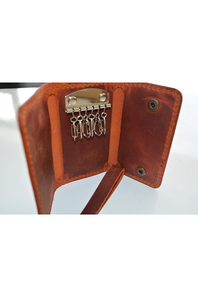 Hababamevi Keyring- Wallet Keychain