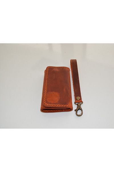 Hababamevi Keyring- Wallet Keychain