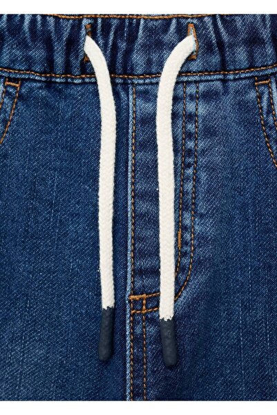 MANGO Kids Bermuda --