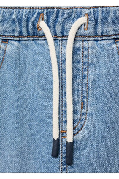 MANGO Kids Bermuda --