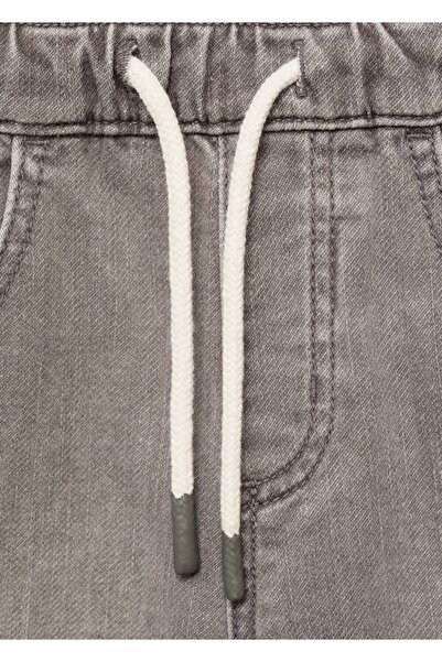 MANGO Kids Bermuda --