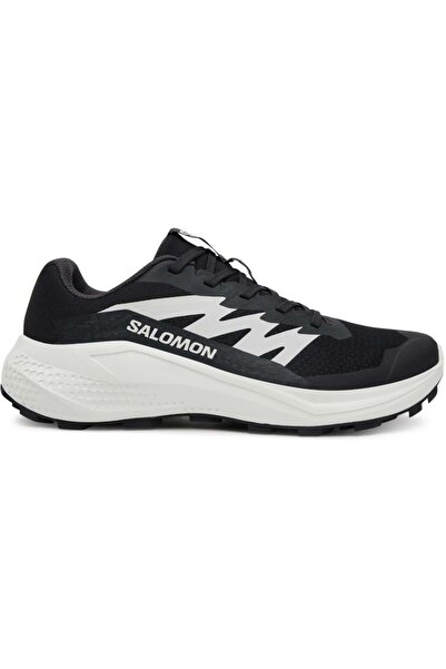 Salomon Αθλητικά παπούτσια Alpha Glide L47801000 Unisex ΜΑΥΡΟ-ΛΕΥΚΟ