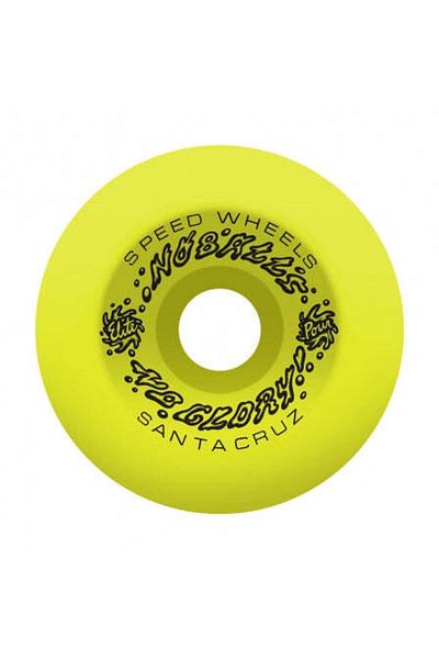 Slime Balls Scudwads Vomits Longboard Wheels 60mm 95A [set/4]
