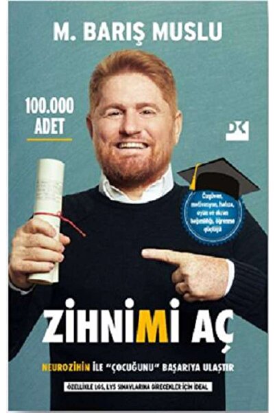 Doğan Kitap Zihnimi Aç