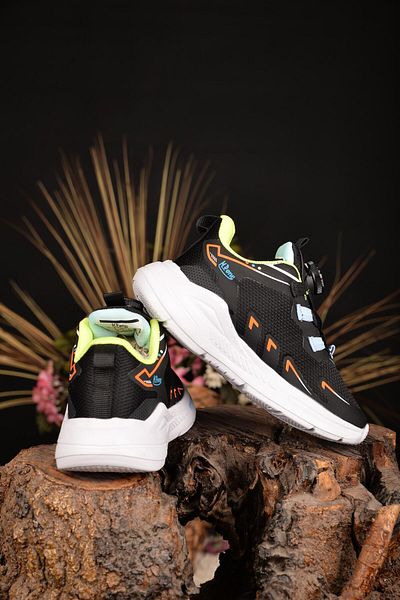 M.P. Men's Walking Shoes - Full Orthopedic Style, Summer Sweatproof
