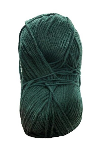 Marsilyan غزل القطن 100% قطن زمرد