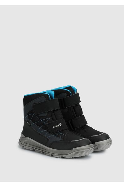 Superfit Gore-Tex Mars Kids Boots - Αδιάβροχα 009086 -0010