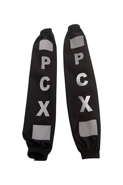 ArWears Honda PCX Motorsiklet Amortisör Çorabı ( Kılıfı ) 2’li Takım