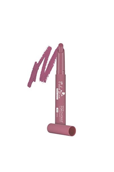 Forever52 احمر الشفاه فيلفيت روز مات (موشاتا) - RS015